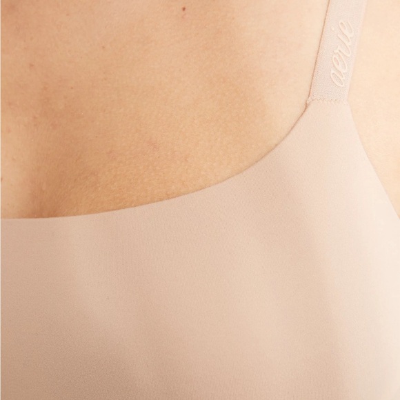 SMOOTHEZ Bra-ish Wireless Bralette - Picture 4 of 9